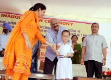 Govt. Model Middle School(2)